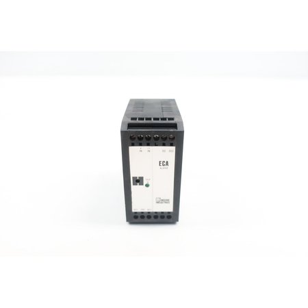 MOORE INDUSTRIES Alarm 250V-Ac Other Plc And Dcs Module ECA/4-20MA/SL1/24DC-ECD